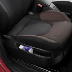 Seat Altea 2004 года